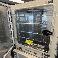 Sanyo Incu-Safe Double Stack CO2 Incubator image 0